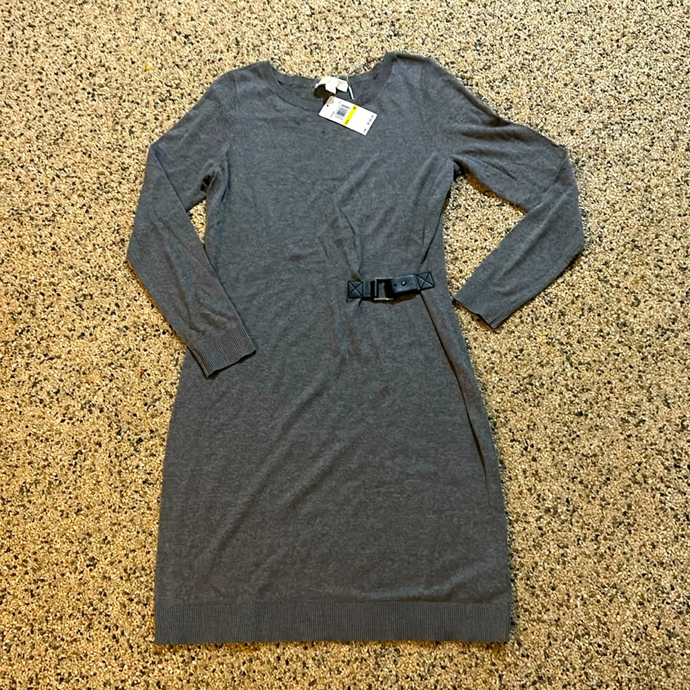 Michael Kors Long Sleeve dress